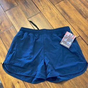 Born Primitive Running Shorts